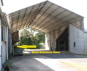 Factory, Warehouse & Industrial commercial property leased at 1/1759 Roys Road Coochin Creek QLD 4519
