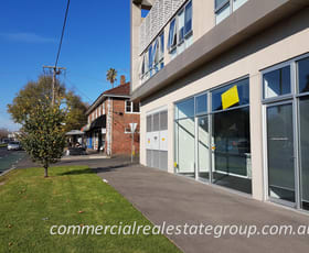 Medical / Consulting commercial property leased at St Kilda VIC 3182