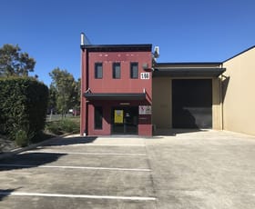 Offices commercial property leased at 1/66 Kabi Circuit Deception Bay QLD 4508