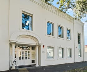 Offices commercial property leased at 170 Wellington Street East Perth WA 6004