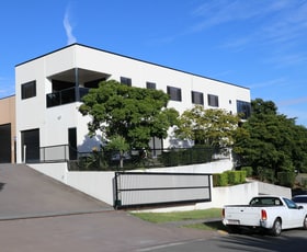 Showrooms / Bulky Goods commercial property leased at 1/18-20 Dover Drive Burleigh Heads QLD 4220