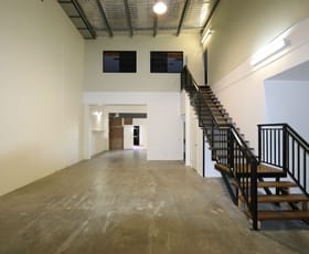 Showrooms / Bulky Goods commercial property leased at 1/18-20 Dover Drive Burleigh Heads QLD 4220
