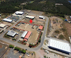 Factory, Warehouse & Industrial commercial property leased at 19 Industrial Avenue Dundowran QLD 4655