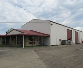 Factory, Warehouse & Industrial commercial property leased at 19 Industrial Avenue Dundowran QLD 4655