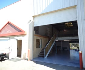 Factory, Warehouse & Industrial commercial property leased at Unit 2, 12 Carbon Court Osborne Park WA 6017