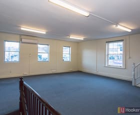 Offices commercial property leased at 113 Harrington Street Hobart TAS 7000