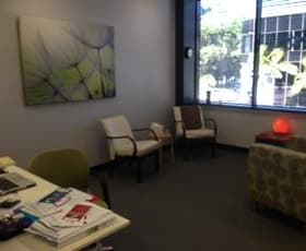 Offices commercial property leased at Warriewood NSW 2102