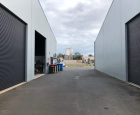 Other commercial property leased at Unit 1/11 Major Street Davenport WA 6230