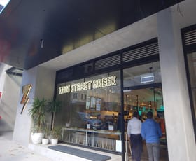 Shop & Retail commercial property leased at 69-81 Foveaux Street Surry Hills NSW 2010