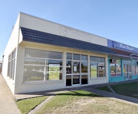 Showrooms / Bulky Goods commercial property leased at 24A Chapple Street Gladstone Central QLD 4680