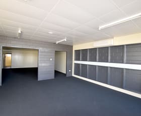 Showrooms / Bulky Goods commercial property leased at 24A Chapple Street Gladstone Central QLD 4680