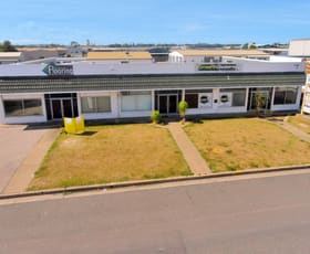 Factory, Warehouse & Industrial commercial property leased at 26A Chapple Street Gladstone Central QLD 4680