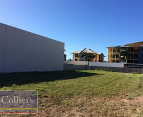 Development / Land commercial property for lease at 67 Eyre Street North Ward QLD 4810