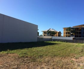 Development / Land commercial property for lease at 67 Eyre Street North Ward QLD 4810