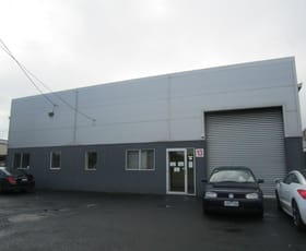 Offices commercial property leased at Unit 1/13 Olive Grove Keysborough VIC 3173