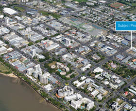 Offices commercial property leased at Suite 8, 26 Florence Street Cairns City QLD 4870
