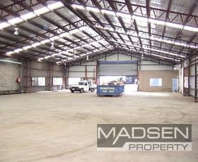 Factory, Warehouse & Industrial commercial property leased at 3/1450 Ipswich Road Rocklea QLD 4106