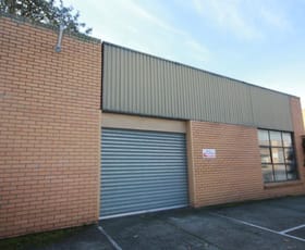 Factory, Warehouse & Industrial commercial property leased at Unit  10b/42 New Street Ringwood VIC 3134