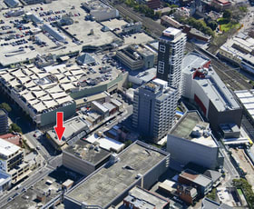 Medical / Consulting commercial property leased at 111-113 Church Street Parramatta NSW 2150