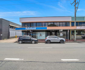 Offices commercial property leased at 3/44 Gordon Street Mackay QLD 4740