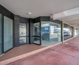 Offices commercial property leased at 3/44 Gordon Street Mackay QLD 4740