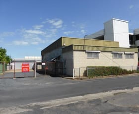 Factory, Warehouse & Industrial commercial property leased at 79 Carrington Avenue Dubbo NSW 2830