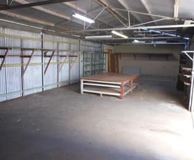 Factory, Warehouse & Industrial commercial property leased at 79 Carrington Avenue Dubbo NSW 2830