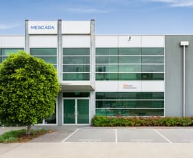 Offices commercial property leased at 3/3 Westside Avenue Port Melbourne VIC 3207