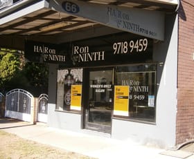 Other commercial property leased at 66 Ninth Avenue Campsie NSW 2194