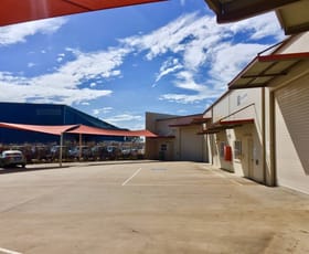 Factory, Warehouse & Industrial commercial property leased at 4/3 Castorina Court Garbutt QLD 4814