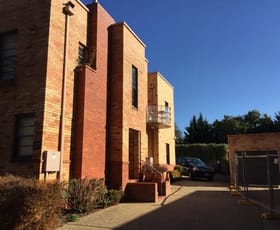 Offices commercial property leased at 25 Manuka Circle Forrest ACT 2603