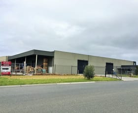 Factory, Warehouse & Industrial commercial property leased at 1/132 Bangholme Road Dandenong VIC 3175