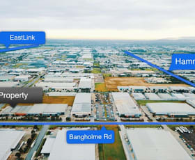 Factory, Warehouse & Industrial commercial property leased at 1/132 Bangholme Road Dandenong VIC 3175