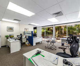 Offices commercial property leased at 5/36 Park Road Milton QLD 4064