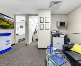 Offices commercial property leased at 5/36 Park Road Milton QLD 4064