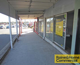 Shop & Retail commercial property leased at 1322 Gympie Road Aspley QLD 4034