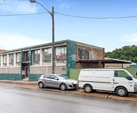 Factory, Warehouse & Industrial commercial property leased at 72-78 Addison Road Marrickville NSW 2204