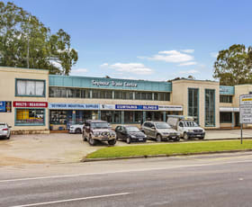 Offices commercial property leased at 1/22 Emily Street Seymour VIC 3660