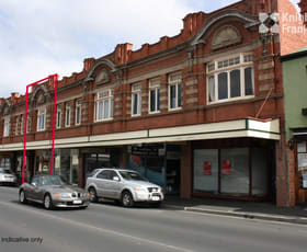 Shop & Retail commercial property leased at 204 Elizabeth Street North Hobart TAS 7000