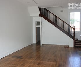 Shop & Retail commercial property leased at 204 Elizabeth Street North Hobart TAS 7000