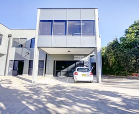 Showrooms / Bulky Goods commercial property leased at 21/2 Chaplin Road Lane Cove West NSW 2066