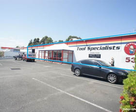 Factory, Warehouse & Industrial commercial property leased at 53 Maitland Road Sandgate NSW 2304