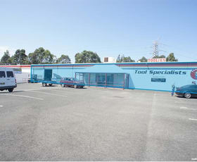 Factory, Warehouse & Industrial commercial property leased at 53 Maitland Road Sandgate NSW 2304