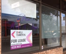 Offices commercial property leased at Shop 2/37-39 Princes Highway Dapto NSW 2530