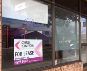 Shop & Retail commercial property leased at Shop 2/37-39 Princes Highway Dapto NSW 2530