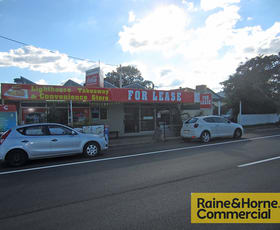 Shop & Retail commercial property leased at Woody Point QLD 4019