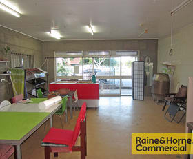 Offices commercial property leased at Woody Point QLD 4019