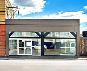 Shop & Retail commercial property leased at Front, 74-76 Pyrmont Bridge Road Camperdown NSW 2050