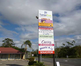 Offices commercial property leased at 10/21 Peachester Road Beerwah QLD 4519