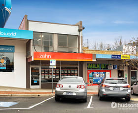 Shop & Retail commercial property leased at 16 Macedon Road Templestowe Lower VIC 3107